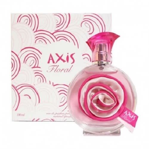 Axis Floral Edp Perfume For Women 100ml Konga Online Shopping