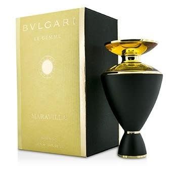 Buy Bvlgari Le Gemme Zahira Orientali Edp Perfume For Women 100ml