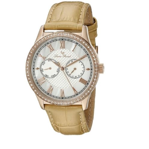 Lucien piccard online women's watch