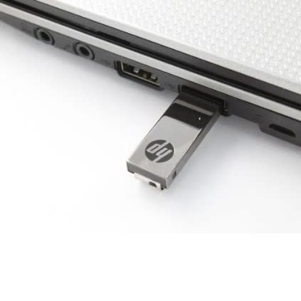 HP USB Pen Drive - V210W - 16GB | Konga Online Shopping