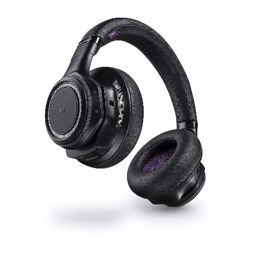 Plantronics Backbeat Pro Wireless Noise Cancelling Headphones with