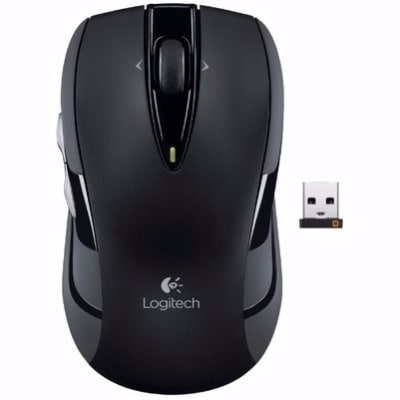 Logitech M525 Wireless Mouse | Konga Online Shopping