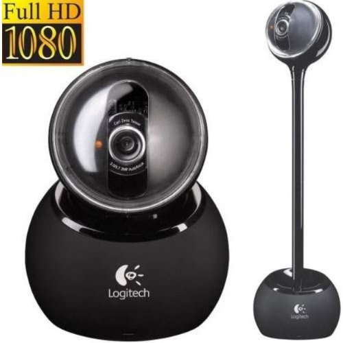 logitech quickcam e2500 seris for windows 10