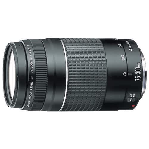 Ef 75 300mm Lens For Canon Konga Online Shopping Ef 75 300mm Lens For Canon Konga Online Shopping