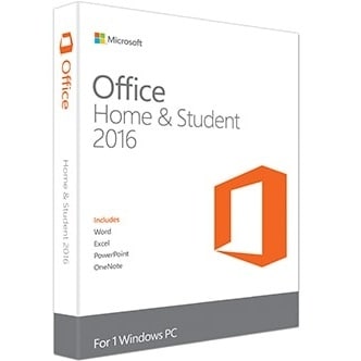 microsoft office home &student