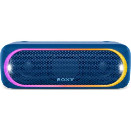 sony srs xb30 turn off lights
