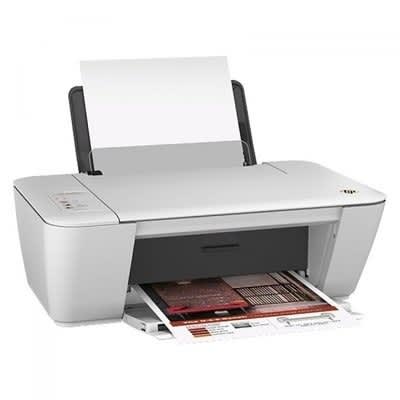 Hp Deskjet 1515 Color Printer Konga Online Shopping