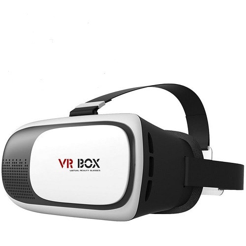 movie game virtual reality