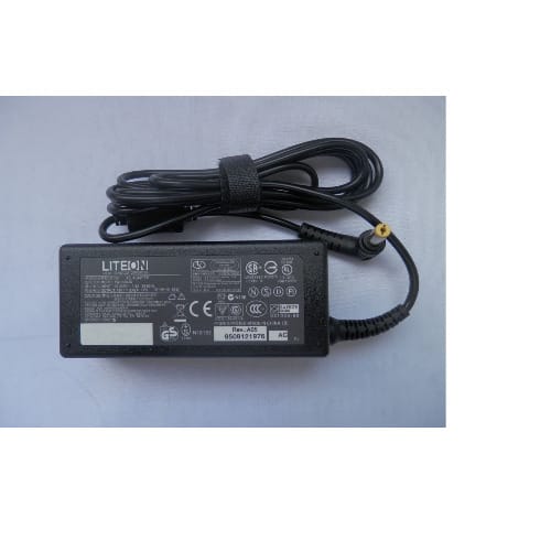 Toshiba Laptop Charger 19v3.42A Konga Online Shopping