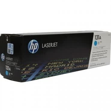hp cf211a