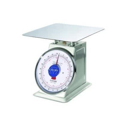 analog weighing scale