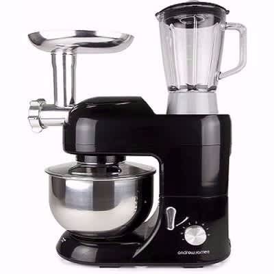 andrew james stand mixer