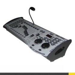 Stage Lighting DMX512 240A DMX Controller | Konga Online Shopping