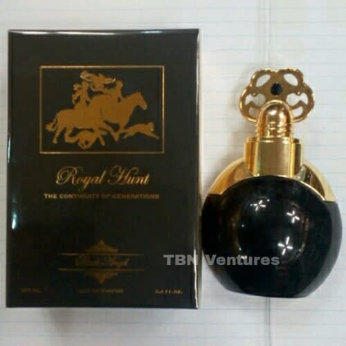 Royal Hunt EDP Unisex 100ml