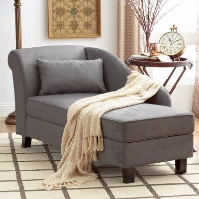 O2 Comfy Chaise Lounge Sofa Konga Online Shopping