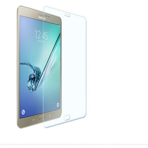 GLASAVE Samsung Galaxy Tab S2 9.7" T810 Tempered Glass Screen Protector 