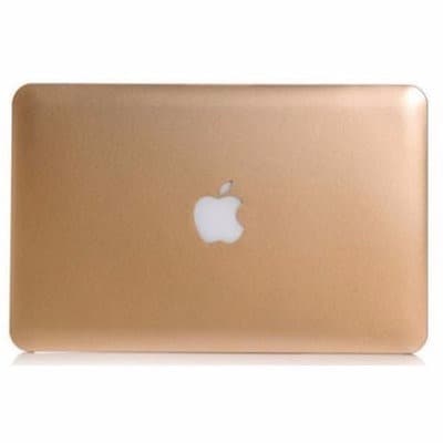 Case For Macbook Air 13 Inch Gold Konga Online Shopping
