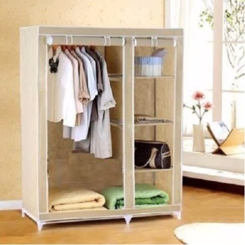 Movable Wardrobe Konga Online Shopping
