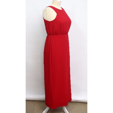 Forever 21 Plus Size Maxi Dress Konga Online Shopping