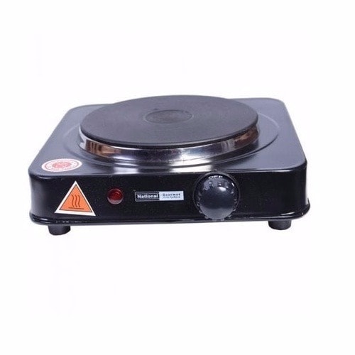 single electric cooker