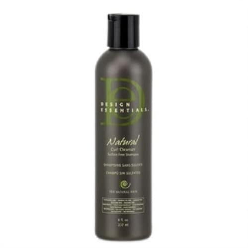 Design Essentials Natural Curl Cleanser Konga Online Shopping