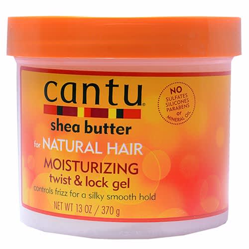 Cantu Natural Hair Twist And Lock Gel 13oz Konga Online Shopping