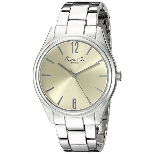 Kenneth Cole New York Women S Stainless Steel Bracelet Watch Konga Online Shopping