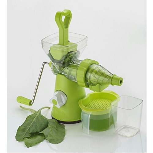 Master Chef Nice Manual Juice Blender Konga Online Shopping