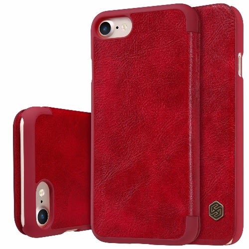 iphone 7 flip case red iphone 7 flip case red