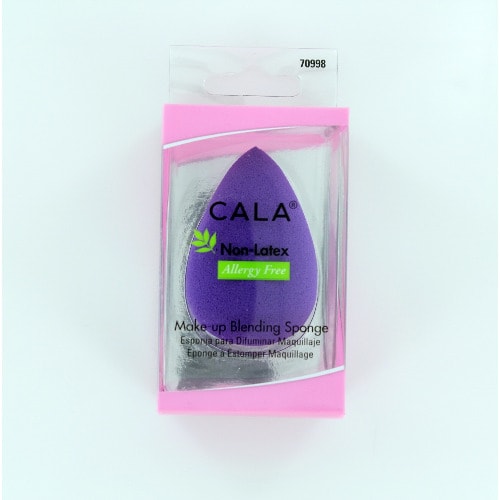 Non Latex Make Up Blending Sponge