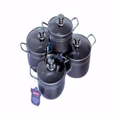 non stick pot sets for sale