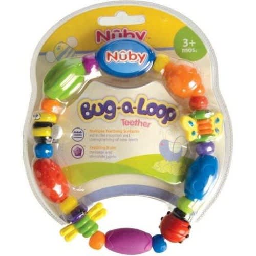 nuby bug a loop