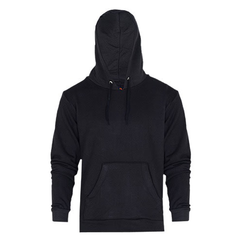 blvck hoodie