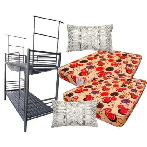 bunk bed frames for adults