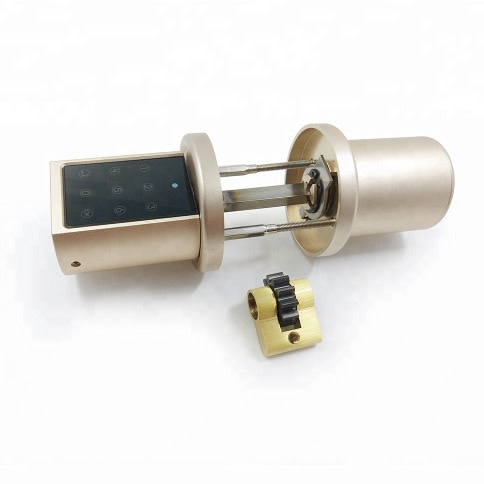 Automatic Cylinder For Aluminium Door Locks Konga Online Shopping