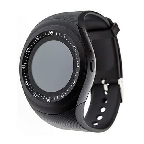 y1 smart watch memory card