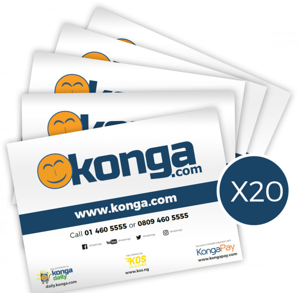 konga zord
