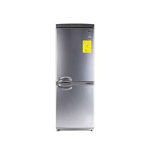 Lg Gc 269vl Bottom Mount Refrigerator Silver Konga Online Shopping
