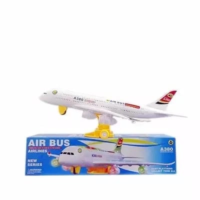 aeroplane model toys