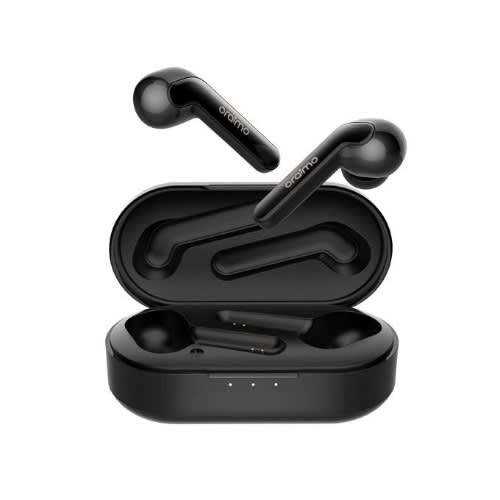 Oraimo true cheap wireless pure bass
