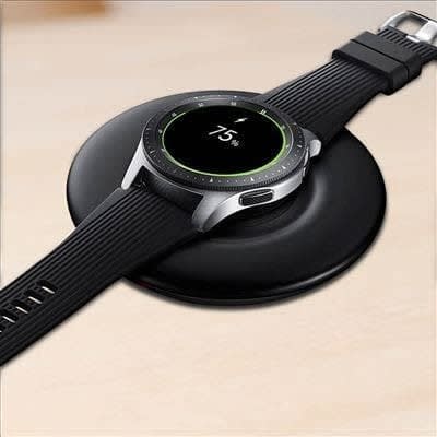 Wireless Charger For Samsung Mobile Phone And Watch 2019 Ep