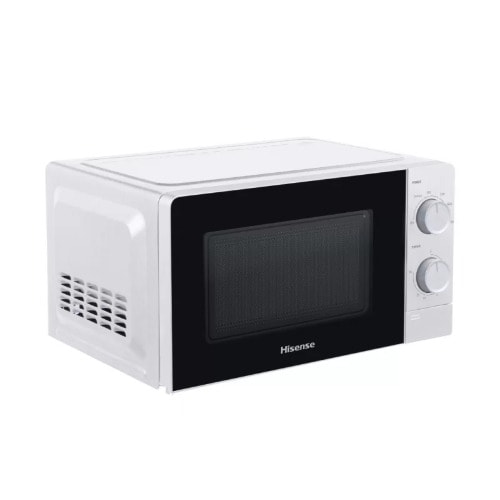 Hisense Microwave - 700W - 20L | Konga Online Shopping