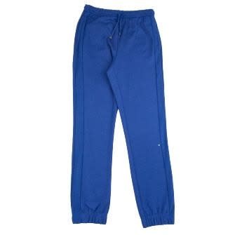 Men's Plain Joggers - Royal Blue | Konga Online Shopping