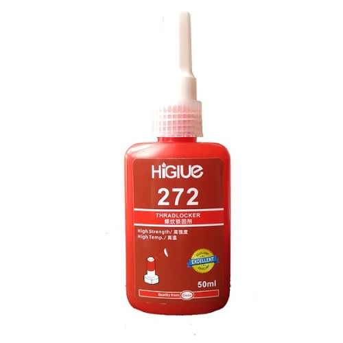 Loctite 272 Retaining Compound 50ml Konga Online Shopping
