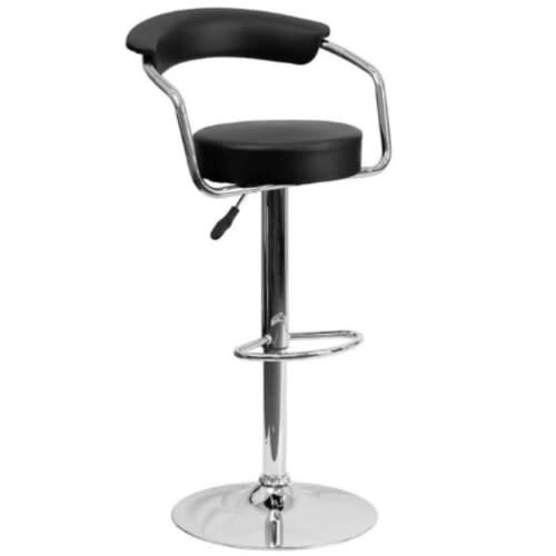 Adjustable Height Bar Stool Konga Online Shopping