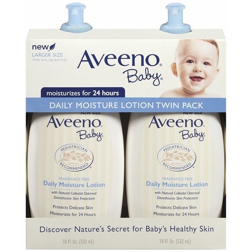 Aveeno Baby Daily Moisture Lotion 2pcs Of 18oz Konga Online Shopping Aveeno baby daily moisture lotion 227g. baby daily moisture lotion 2pcs of 18oz