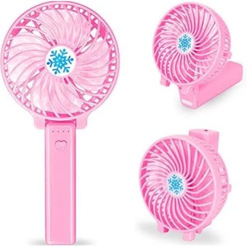 Small fan cost online