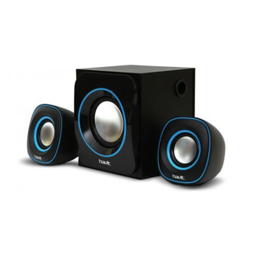 havit multimedia speakers