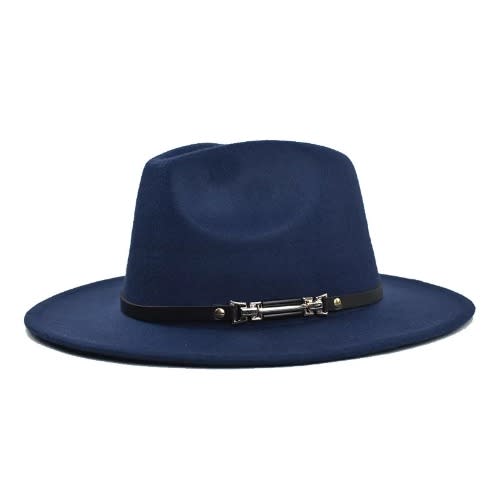 Fedora Hat Navy Blue Konga Online Shopping