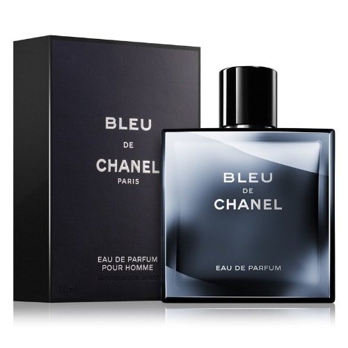 Bleu chanel precio liverpool shop